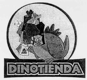DINOTIENDA