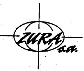 ZURA, S.A
