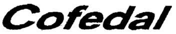 COFEDAL