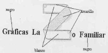 GRAFICAS LAZO FAMILIAR