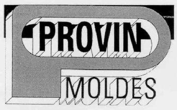 P PROVIN MOLDES