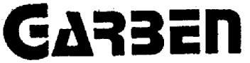 GARBEN