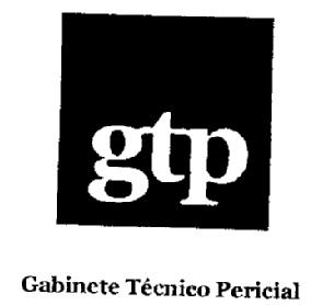 GTP GABINETE TECNICO PERICIAL