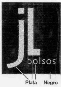 JL BOLSOS