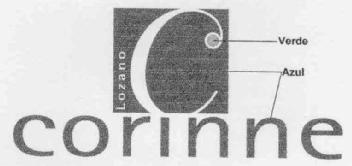 C LOZANO CORINNE