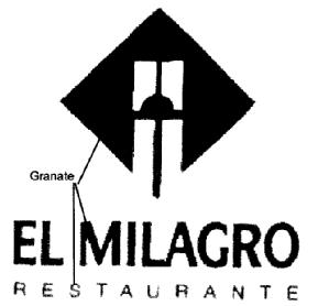 EL MILAGRO RESTAURANTE