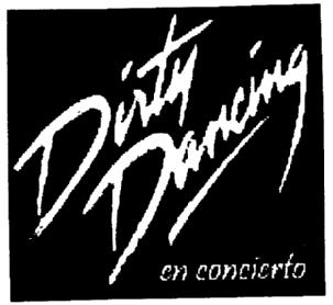 DIRTY DANCING EN CONCIERTO