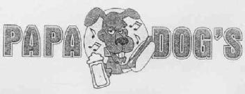 PAPA DOG'S