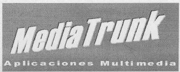 MEDIA TRUNK APLICACIONES MULTIMEDIA