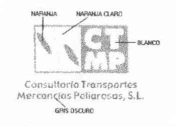 CT MP CONSULTORIA TRANSPORTES MERCANCIAS PELIGROSAS, S.L