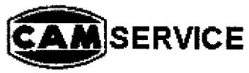 CAM SERVICE