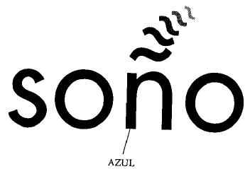 SOÑO