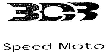 BQR SPEED MOTO