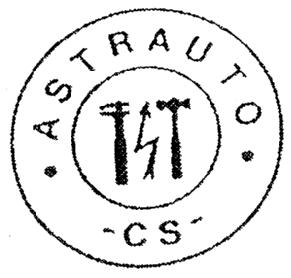 ASTRAUTO CS