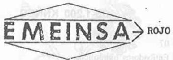 EMEINSA