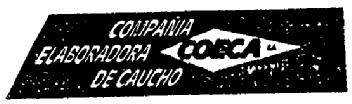 COMPAÑIA ELABORADORA DE CAUCHO COECA S.A