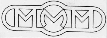 M M M