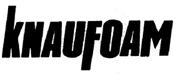 KNAUFOAM