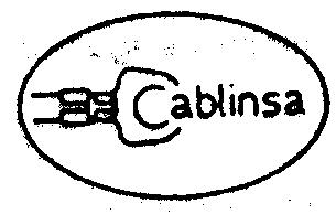 CABLINSA