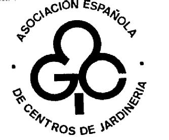 ASOCIACION ESPAÑOLA DE CENTROS DE JARDINERIA