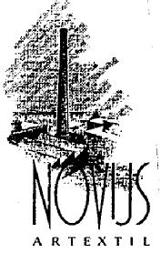 NOVUS ARTEXTIL