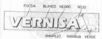 VERNISA