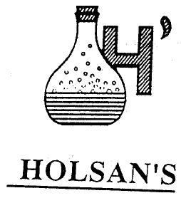 H' HOLSAN'S