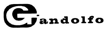 GANDOLFO