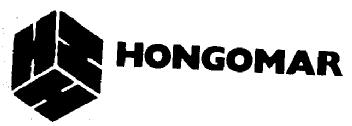 H HONGOMAR