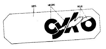 CYKO