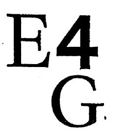 E4G