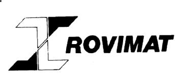 ROVIMAT