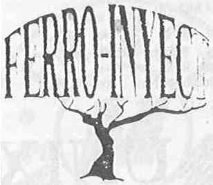 FERRO-INYECT