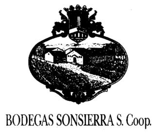 BODEGAS SONSIERRA, S. COOP