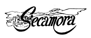 SECAMORA