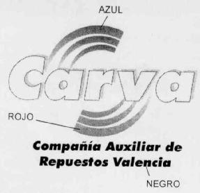 CARVA COMPAÑIA AUXILIAR DE REPUESTOS VALENCIA