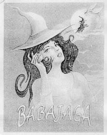 BABAJAGA