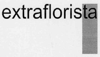 EXTRAFLORISTA