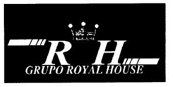 RH GRUPO ROYAL HOUSE