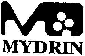 MYDRIN