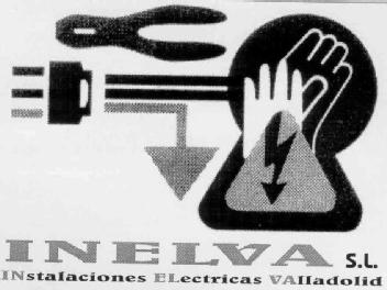 INELVA S.L. INSTALACIONES ELECTRICAS VALLADOLID