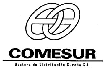 COMESUR GESTORA DE DISTRIBUCION SUREÑA S.L