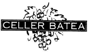 CELLER BATEA