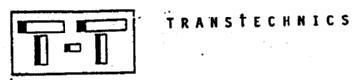 T-T TRANSTECHNICS