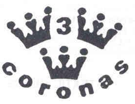 3 CORONAS