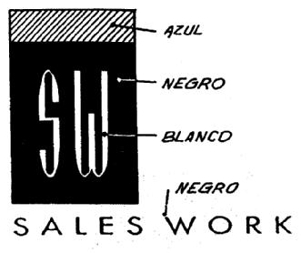 SW SALES WORK