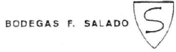 BODEGAS F. SALADO S