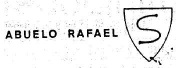ABUELO RAFAEL S