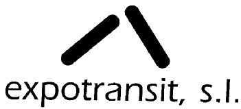 EXPOTRANSIT, S.L