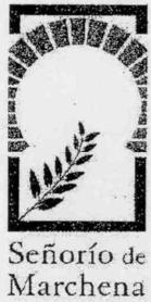 SEÑORIO DE MARCHENA